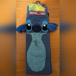 Disney Stitch Socks Brand New shoe size 4-10